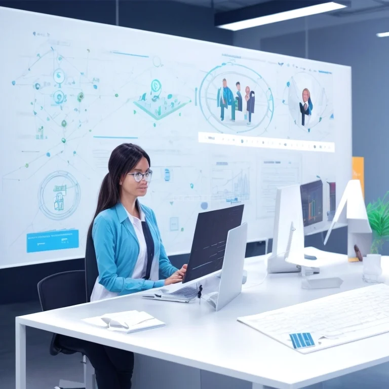 Aiventraxio: Impulsando la formación en inteligencia artificial